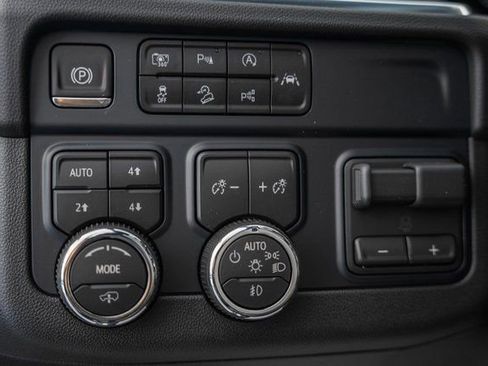 New 2026 Chevrolet Tahoe High Country image 46