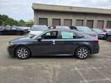 New 2026 Honda Civic LX image 3