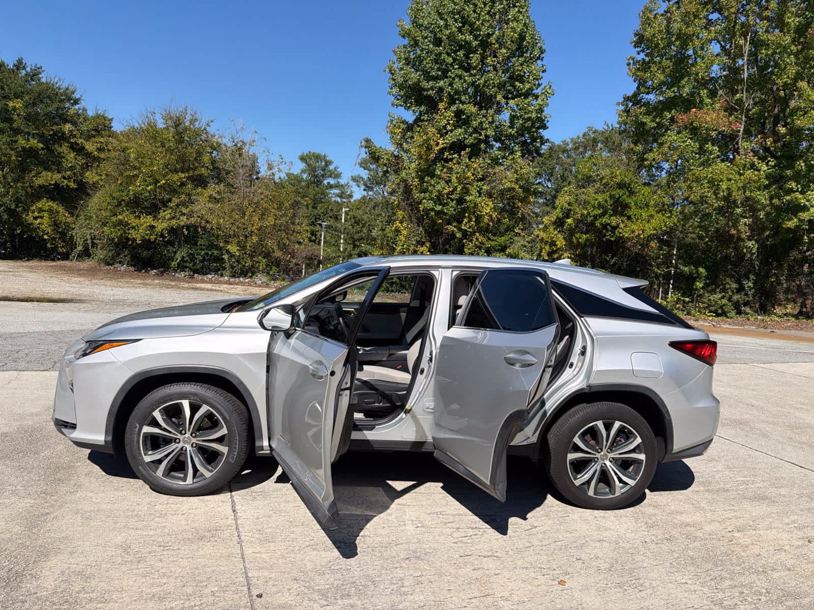 Used 2018 Lexus RX 350 AWD w/ Premium Package image 20