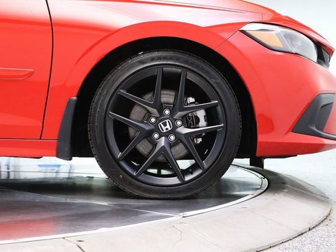 Used 2023 Honda Civic Si image 4