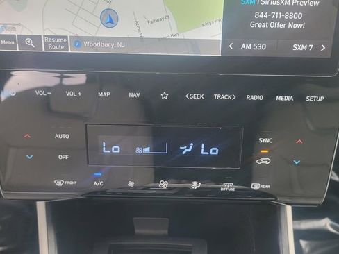 Used 2022 Hyundai Tucson Limited image 20