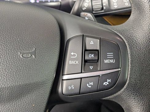 Used 2021 Ford Bronco Sport Badlands AWD/4WD image 17