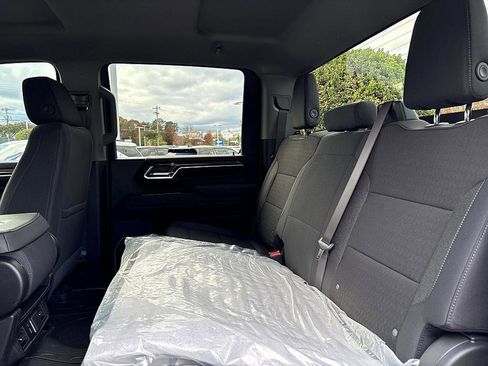 New 2026 Chevrolet Silverado 2500 LT w/ Trail Boss Package image 10