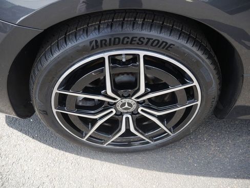 Used 2022 Mercedes-Benz E 450 4MATIC Cabriolet image 14