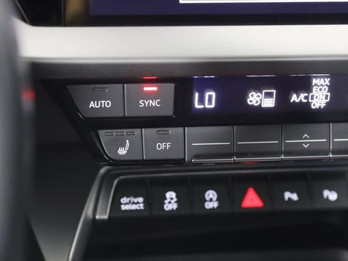 Used 2023 Audi A3 2.0T Premium FWD image 14
