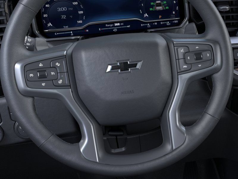 Used 2023 Chevrolet Silverado 1500 RST AWD/4WD image 20