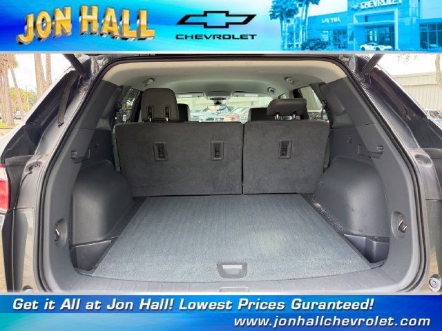 Used 2020 Chevrolet Blazer LT w/ Sound & Technology Package FWD image 9