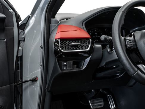 New 2025 Acura ADX A-Spec image 13