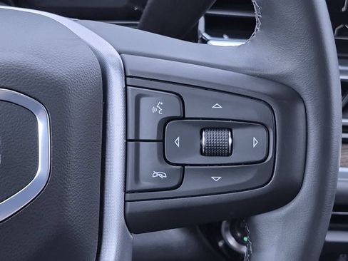 Used 2025 GMC Sierra 1500 Elevation AWD/4WD image 24