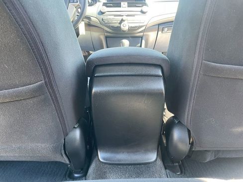 Used 2009 Honda Accord LX-P image 27