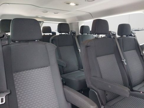 Used 2023 Ford Transit 350 XLT image 13