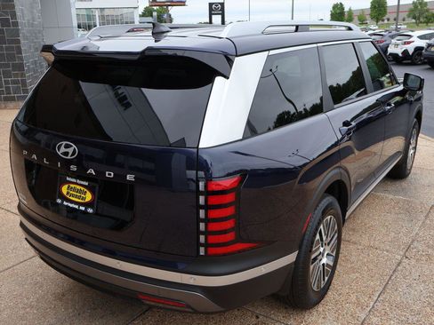New 2026 Hyundai Palisade SEL Premium FWD image 6