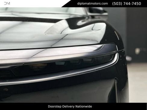Used 2024 Lucid Air Touring AWD/4WD image 13