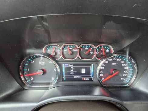 Certified 2018 GMC Sierra 2500 SLT w/ Snow Plow Prep Package image 15