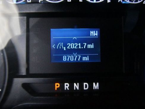 Used 2021 Ford F550 4x4 Regular Cab Super Duty image 28