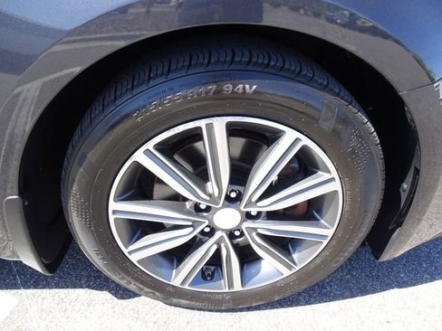 Used 2019 Kia Optima EX image 31