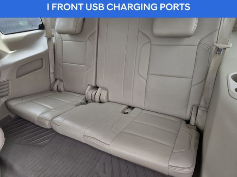 Used 2020 GMC Yukon Denali w/ Denali Ultimate Package image 18