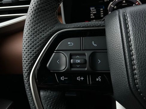 New 2026 Toyota Tundra 1794 Edition image 39