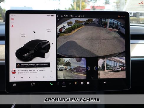 Used 2023 Tesla Model Y Long Range image 5