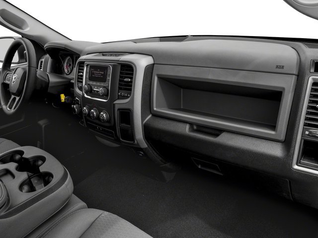 Used 2017 RAM 1500 Express AWD/4WD image 19