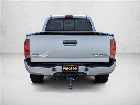Used 2007 Toyota Tacoma PreRunner RWD image 7