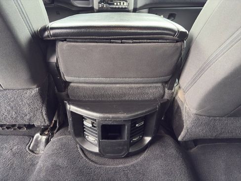 Used 2022 RAM 3500 Big Horn w/ Level A Equipment Group image 22