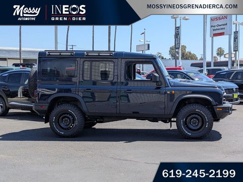 New 2026 INEOS Grenadier image 5