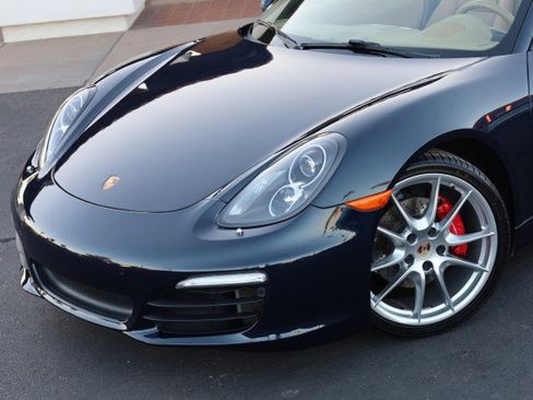 Used 2014 Porsche Boxster S image 6
