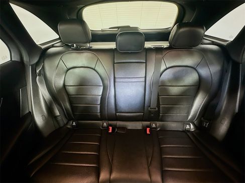 Used 2021 Mercedes-Benz GLC 300 GLC 300 w/ Premium Package image 13