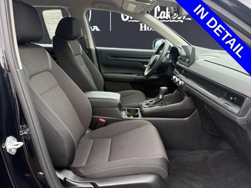 Certified 2024 Honda CR-V LX image 15