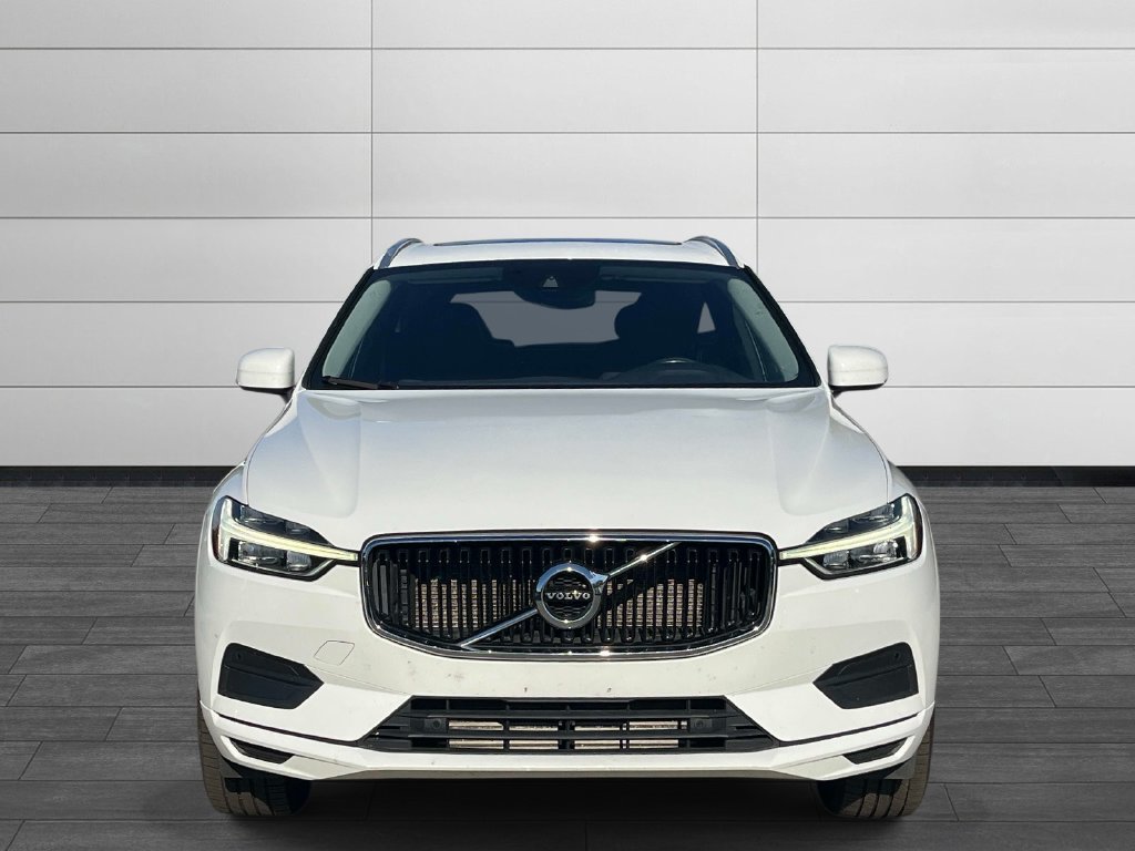 Used 2020 Volvo XC60 T5 Momentum FWD image 7