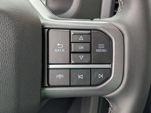 New 2026 Ford F150 XLT w/ Equipment Group 302A MID image 20