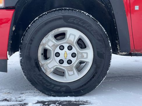 Used 2008 Chevrolet Silverado 1500 LT w/ Power Pack Plus image 40