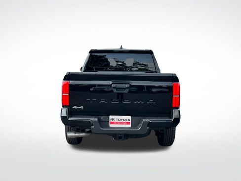 New 2025 Toyota Tacoma SR5 image 4