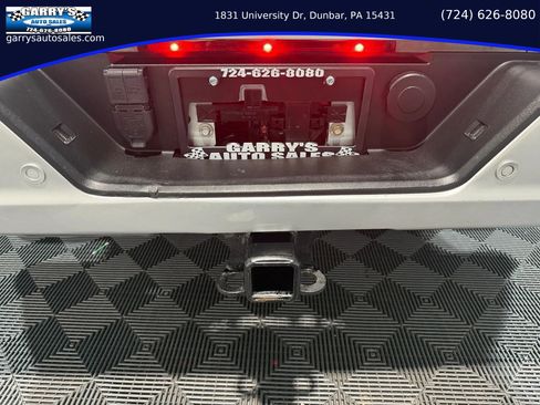 Used 2021 GMC Sierra 3500 Denali w/ Denali Ultimate Package image 24