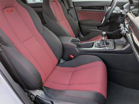 Certified 2026 Honda Civic Si image 34