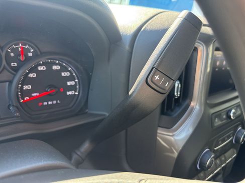 New 2026 Chevrolet Silverado 1500 W/T RWD image 25