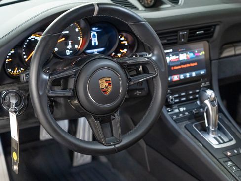 Certified 2019 Porsche 911 GT2 RS RWD image 14