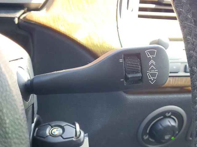 Used 2003 BMW Z4 2.5i RWD image 18