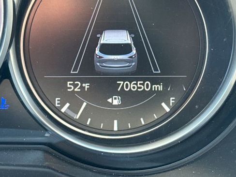 Used 2020 MAZDA CX-5 Touring image 23