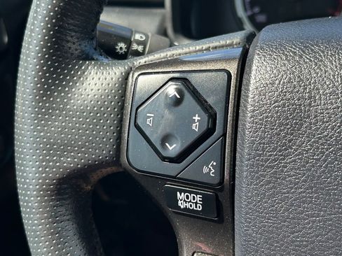 Certified 2023 Toyota 4Runner TRD Pro AWD/4WD image 40