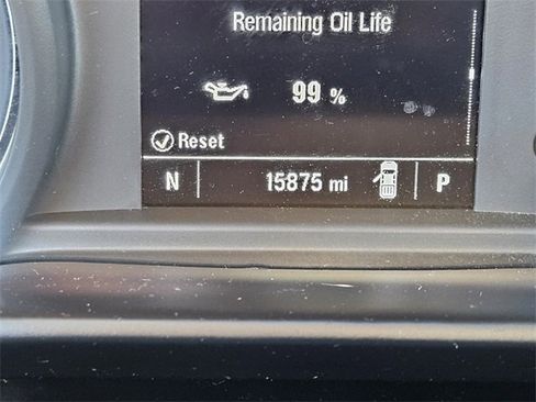 Used 2024 Chevrolet Silverado 1500 W/T w/ WT Fleet Convenience Package image 30