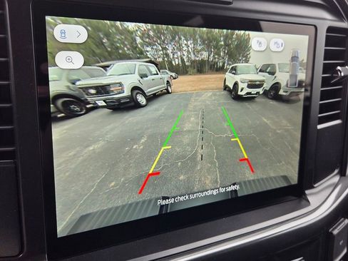 New 2026 Ford F150 STX image 22