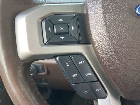 Used 2021 Ford F350 King Ranch w/ King Ranch Ultimate Package image 20