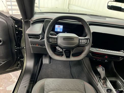 New 2026 Dodge Charger GT w/ Blacktop Package AWD/4WD image 11