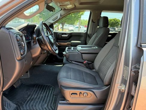 Used 2019 Chevrolet Silverado 1500 RST w/ All-Star Edition AWD/4WD image 14
