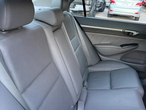Used 2010 Honda Civic EX-L image 29