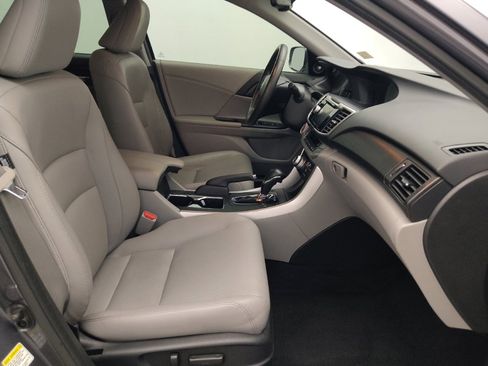 Used 2015 Honda Accord EX-L image 21