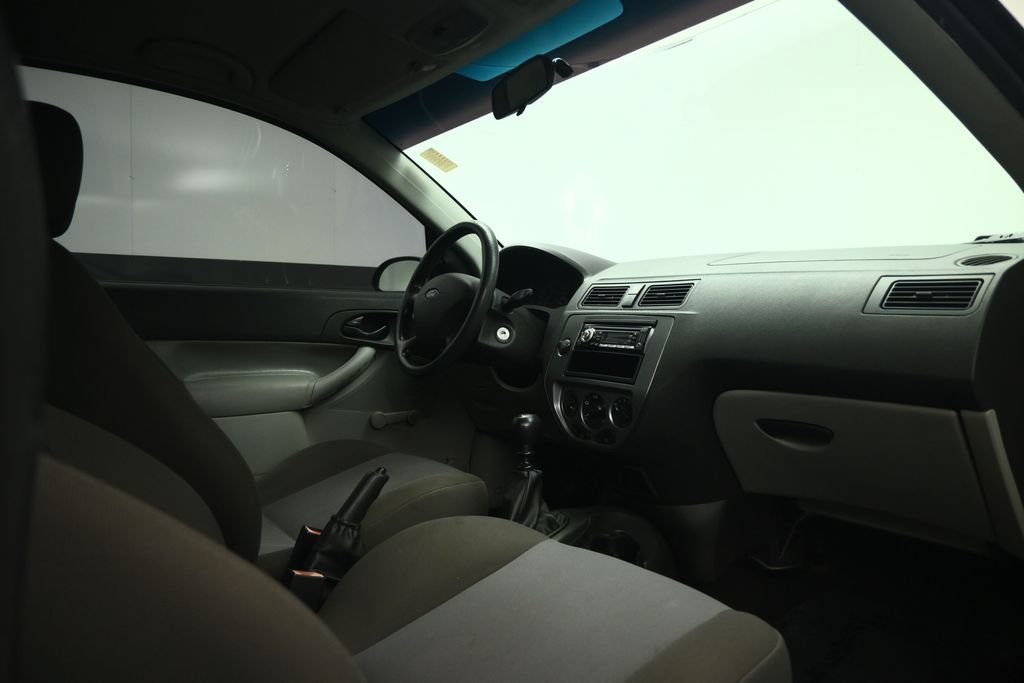 Used 2007 Ford Focus S FWD image 5