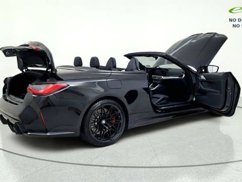 Used 2024 BMW M4 xDrive Competition w/ Executive Package AWD/4WD image 19